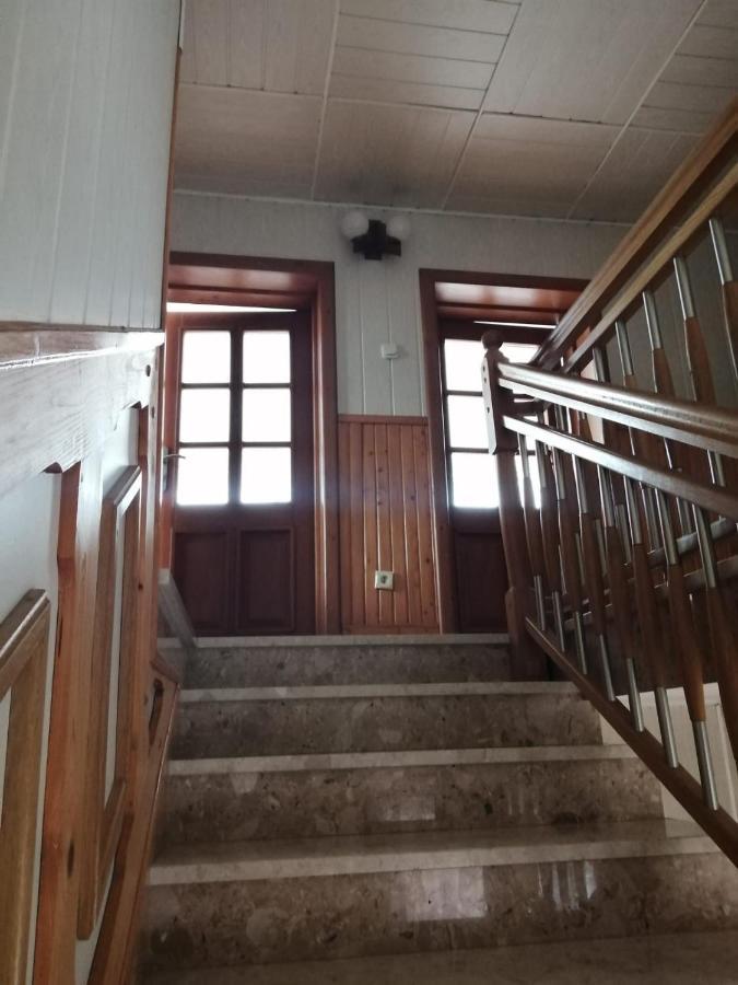 Apartament Na Dlugiej Lägenhet Łapsze Niżne Exteriör bild